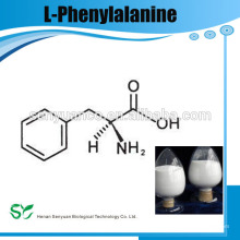 L-Phenylalanin (Cas Nr .: 63-91-2)